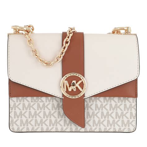 michael kors greenwich handbag|Michael Kors greenwich crossbody.